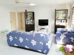 Blk 437 Woodlands Street 41 (Woodlands), HDB 4 Rooms #204673631